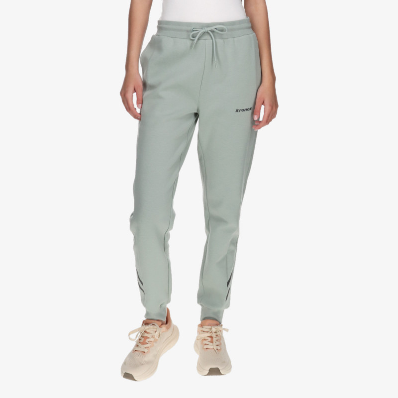 Kronos KRONOS LADIES CUFFED PANTS 