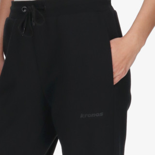 Kronos KRONOS LADIES OPEN HEM PANTS 