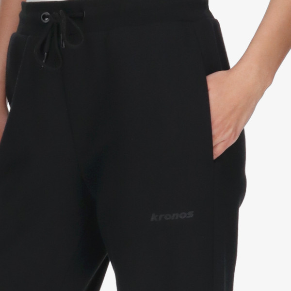 Kronos KRONOS LADIES OPEN HEM PANTS 