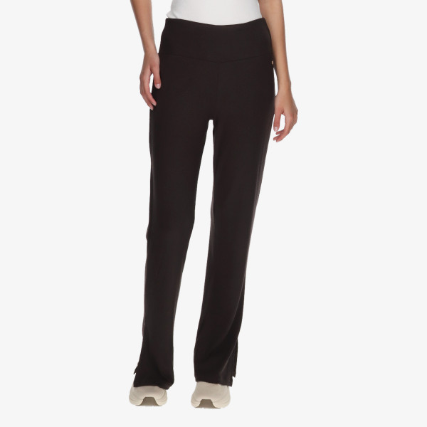 Kronos KRONOS LADIES OPEN HEM PANTS 