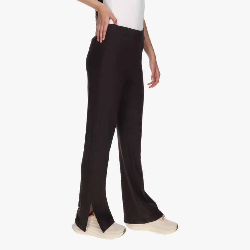 Kronos KRONOS LADIES OPEN HEM PANTS 