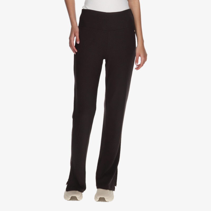 Kronos KRONOS LADIES OPEN HEM PANTS 