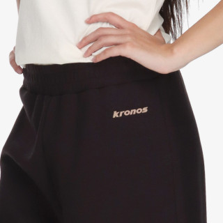 Kronos KRONOS LADIES WIDE LEG PANTS 