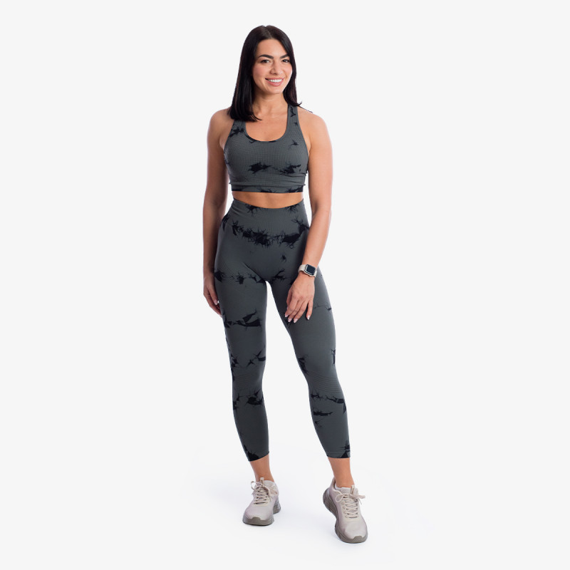 Kronos KRONOS LADIES 7/8 LEGGINGS 