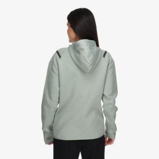Kronos KRONOS LADIES FULL ZIP HOODY 