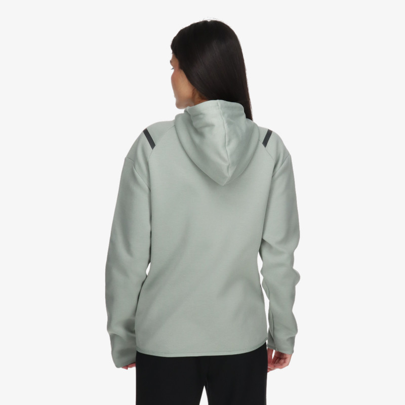 Kronos KRONOS LADIES FULL ZIP HOODY 