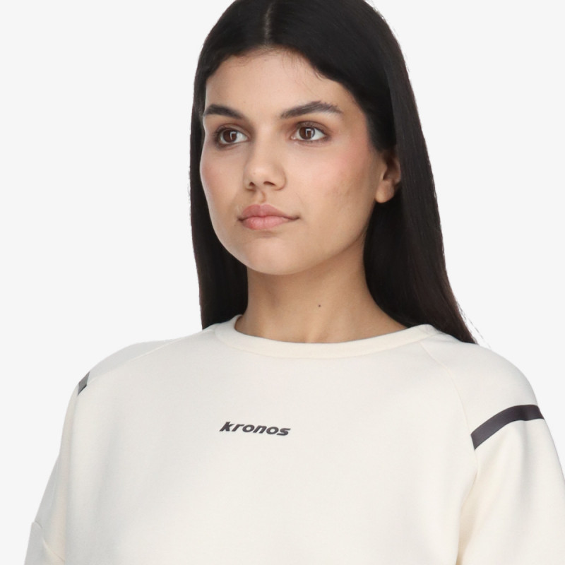 Kronos KRONOS LADIES CREWNECK 