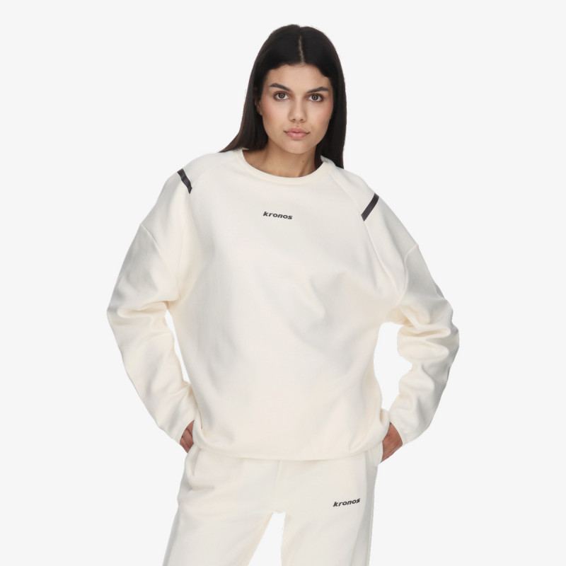 Kronos KRONOS LADIES CREWNECK 