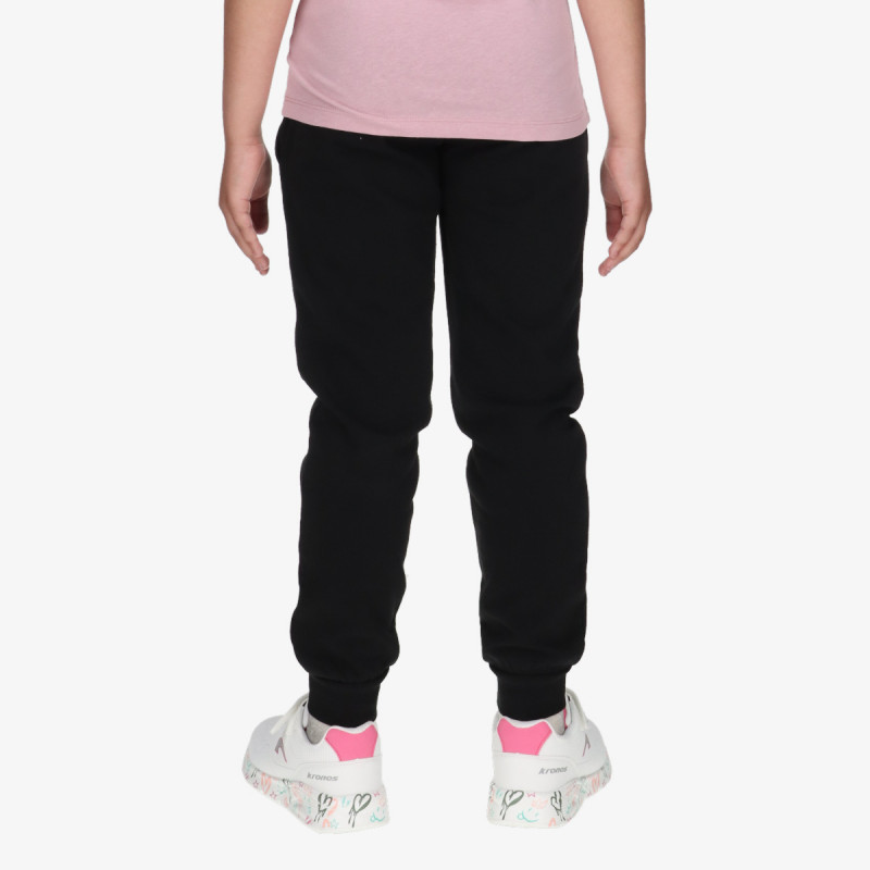 Kronos KRONOS GIRLS CUFFED PANTS 