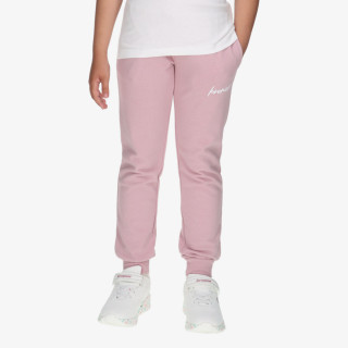 KRONOS GIRLS CUFFED PANTS 