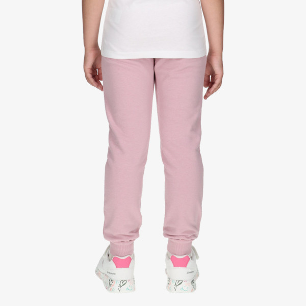KRONOS GIRLS CUFFED PANTS 