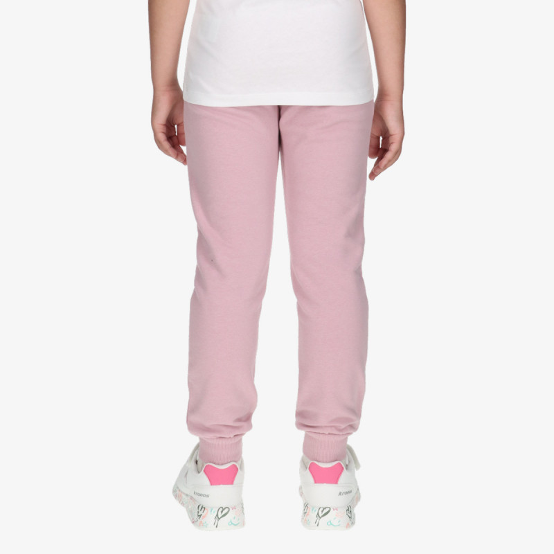 KRONOS GIRLS CUFFED PANTS 