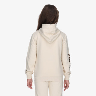 Kronos KRONOS GIRLS FULL ZIP HOODY 
