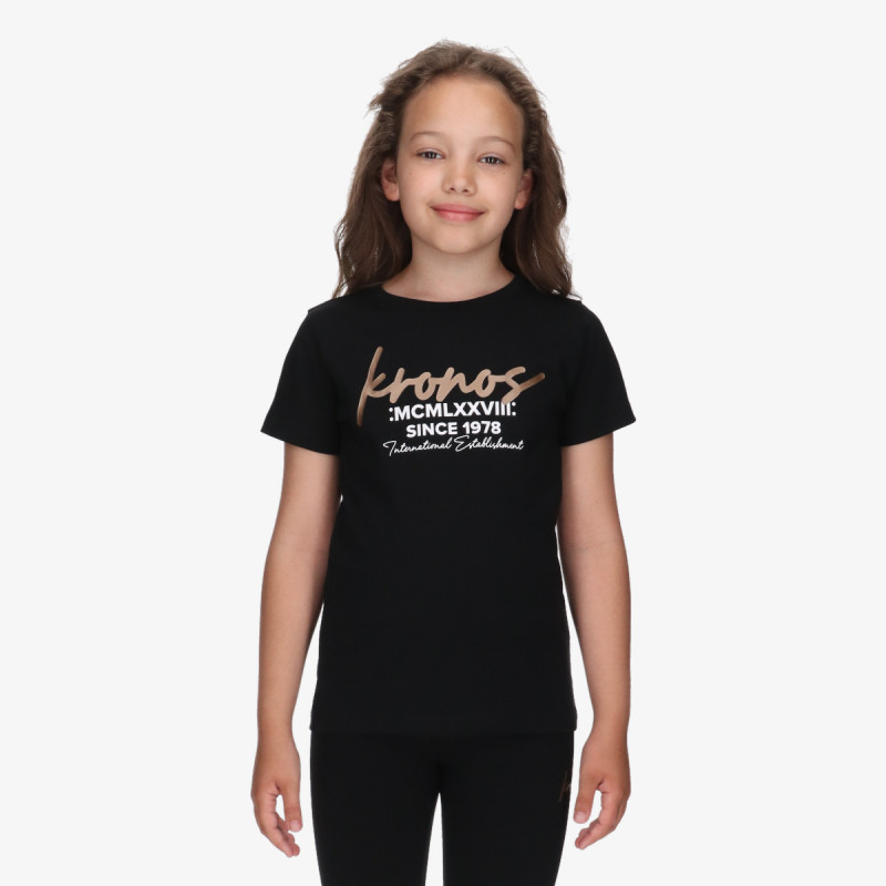 KRONOS GIRLS T-SHIRT 
