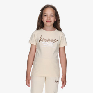 KRONOS GIRLS T-SHIRT 