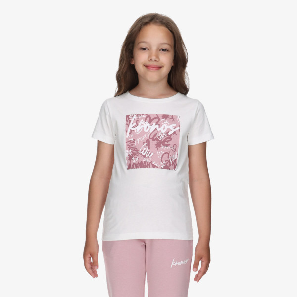 KRONOS GIRLS T-SHIRT 