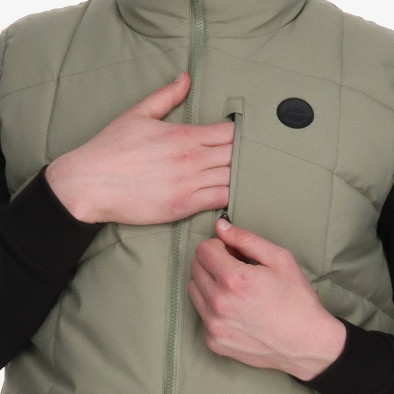 Kronos KRONOS MENS VEST 