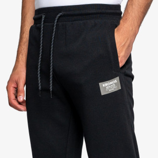 KRONOS MENS CUFFED PANTS 