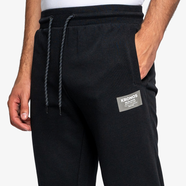 KRONOS MENS CUFFED PANTS 