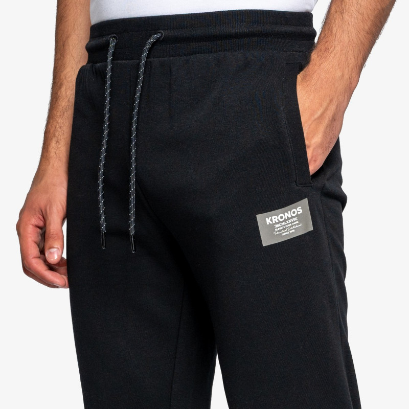 KRONOS MENS CUFFED PANTS 