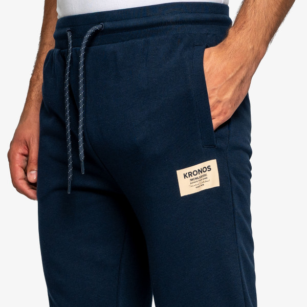 KRONOS MENS CUFFED PANTS 