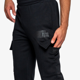 KRONOS MENS CUFFED PANTS 