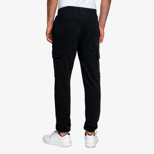 KRONOS MENS CUFFED PANTS 