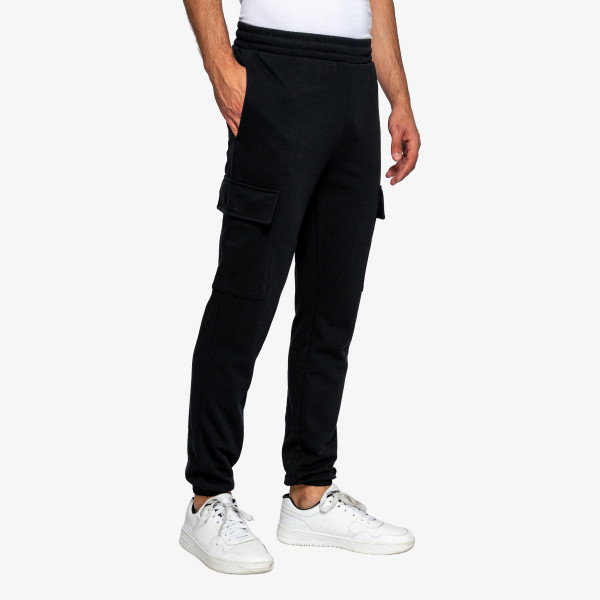 KRONOS MENS CUFFED PANTS 