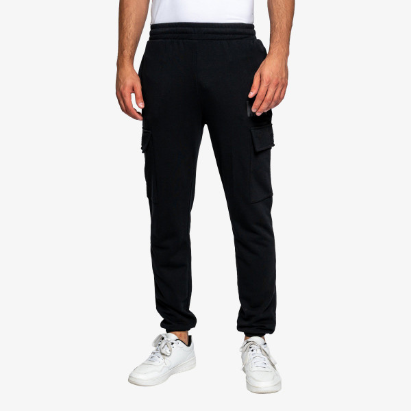 KRONOS MENS CUFFED PANTS 