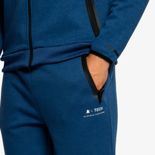 Kronos KRONOS MENS CUFFED PANTS 