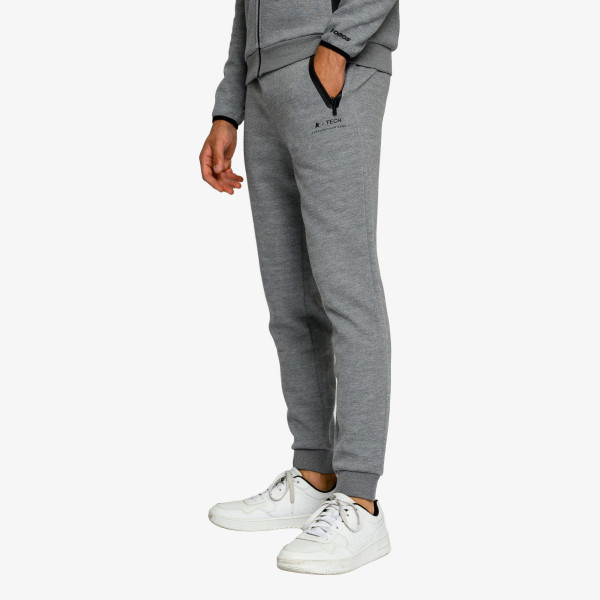 Kronos KRONOS MENS CUFFED PANTS 