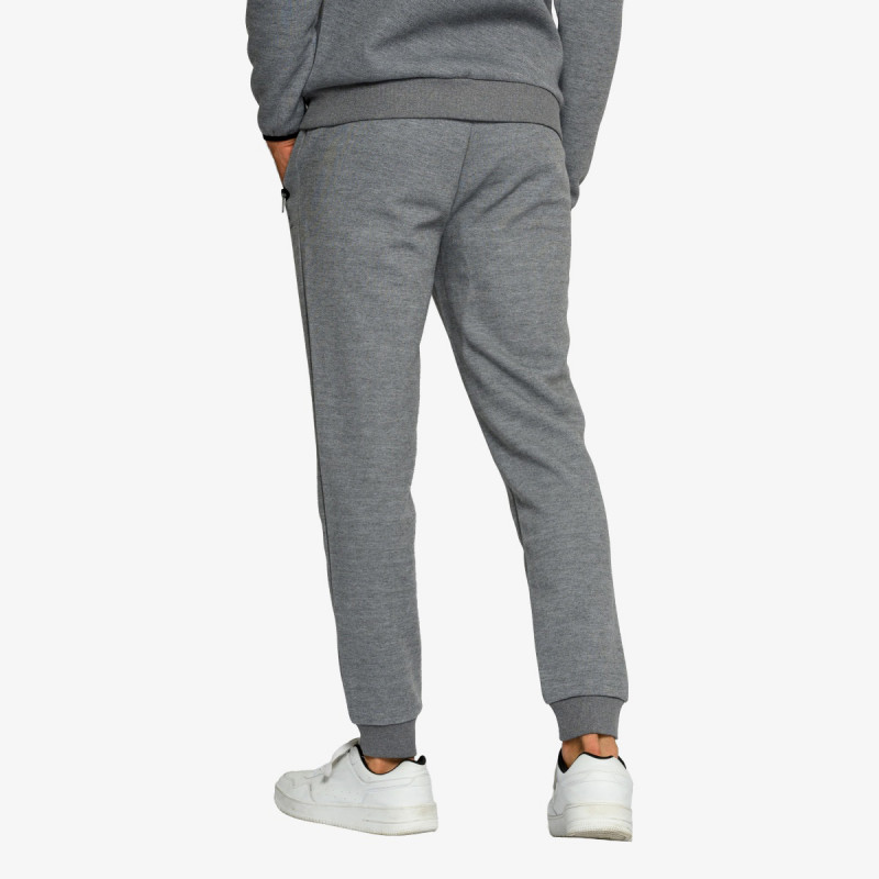 Kronos KRONOS MENS CUFFED PANTS 
