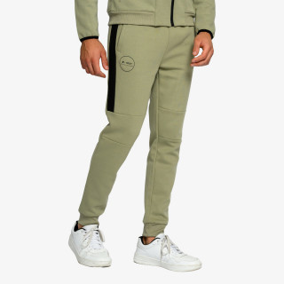 Kronos KRONOS MENS CUFFED PANTS 