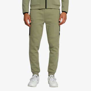 Kronos KRONOS MENS CUFFED PANTS 
