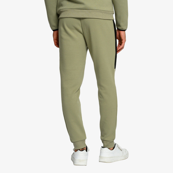 Kronos KRONOS MENS CUFFED PANTS 