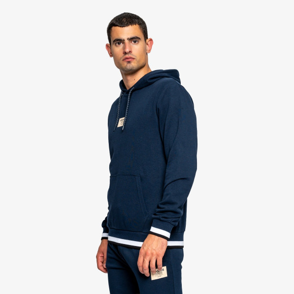 KRONOS MENS HOODY 