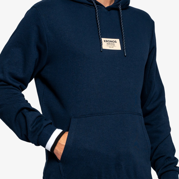 KRONOS MENS HOODY 