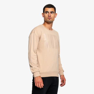 KRONOS MENS CREWNECK 