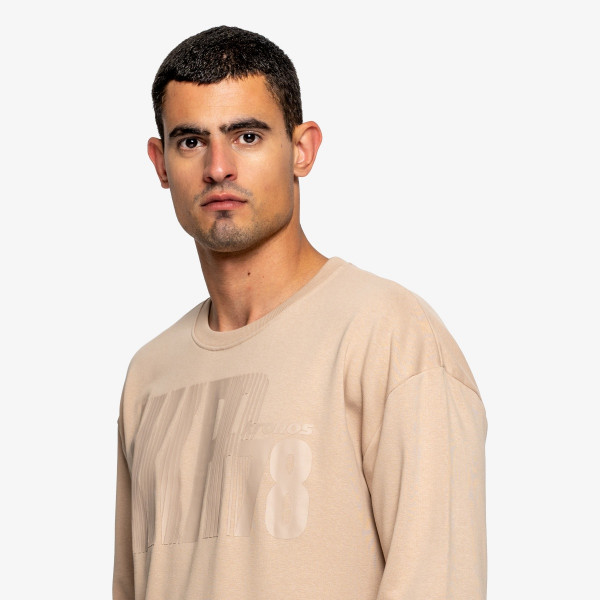 KRONOS MENS CREWNECK 