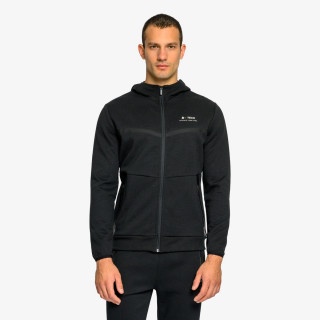 KRONOS MENS FULL ZIP HOODY 