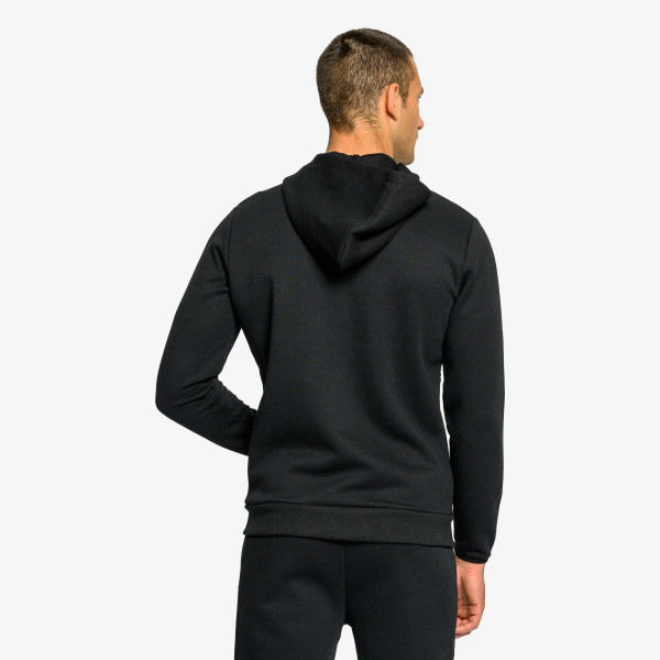 KRONOS MENS FULL ZIP HOODY 