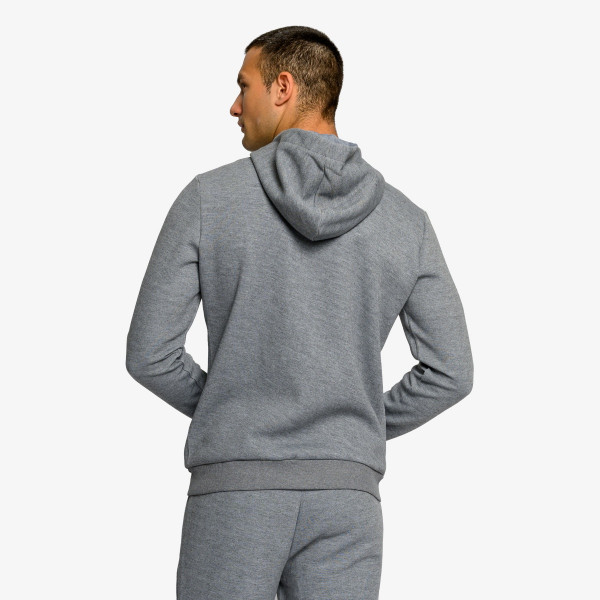 KRONOS MENS FULL ZIP HOODY 