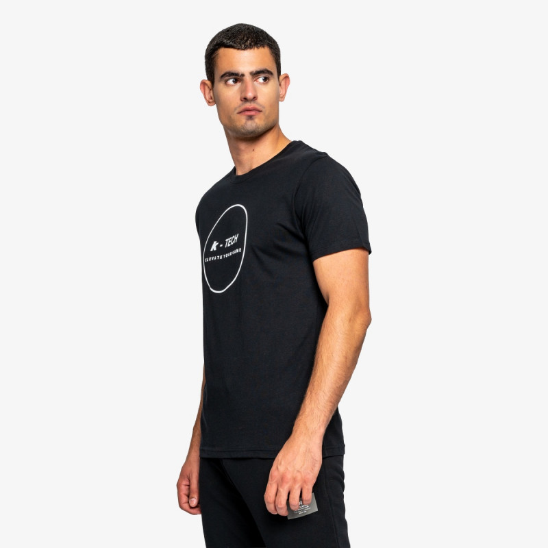 KRONOS MENS T-SHIRT 