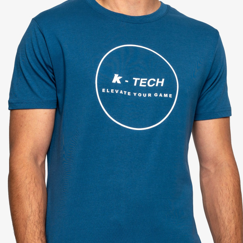 KRONOS MENS T-SHIRT 