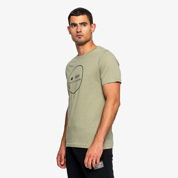 KRONOS MENS T-SHIRT 