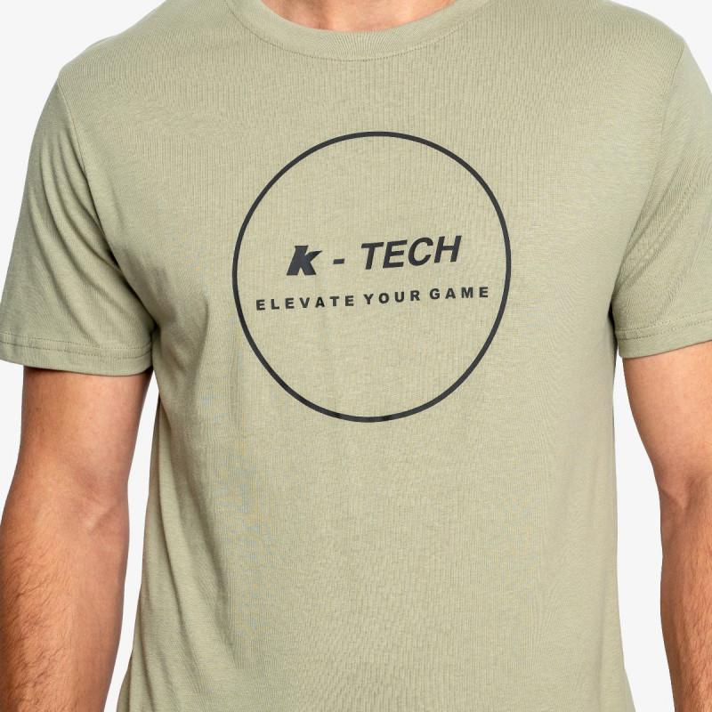KRONOS MENS T-SHIRT 
