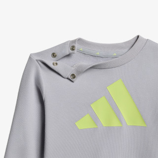 adidas I BL FT JOG 240 