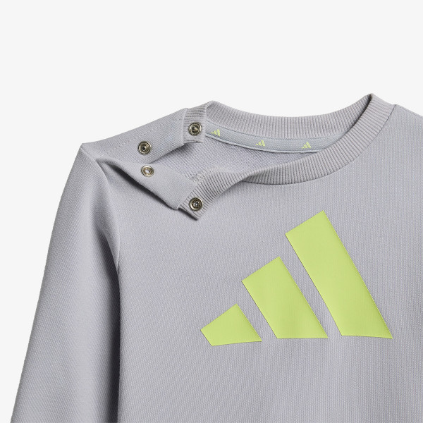 adidas I BL FT JOG 240 