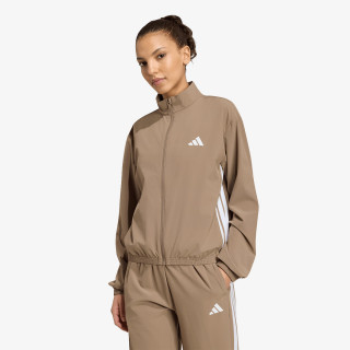 adidas WE 3S WOVEN JKT 