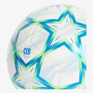 UCL CLB 